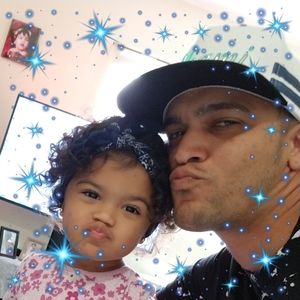 Meet your Posher, Alejandro